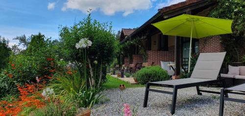 Santianes de Ola Apartment | Apartamentos Rurales Rincón de San Martín