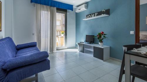 Peniscola Apartment | APARTAMENTOS SIMO B/G/D