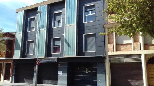Alcazar de San Juan Apartment | Apartamentos Turísticos Los Ángeles