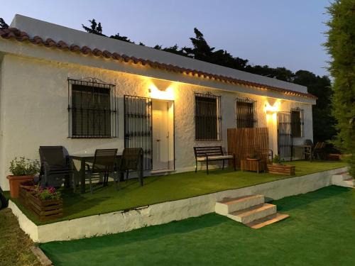 Bolonia Apartment | Apartamentos Valdevaqueros Tarifa