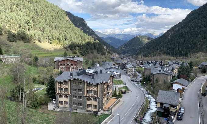 Arinsal Apartment | Apartamentos Vallnord 3000