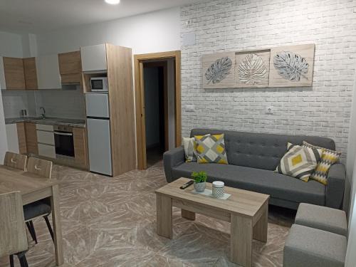 Muxia Apartment | apartamentos YEIK