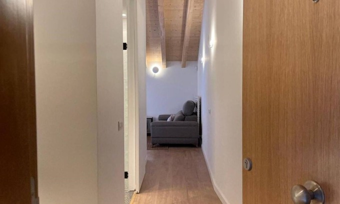 Vic Apartment | Apartaments Apturvic en el Centre Històric
