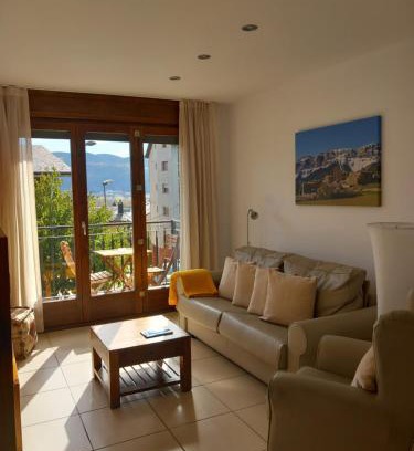Puigcerda Apartment | Apartaments Bell-Lloc Puigcerda