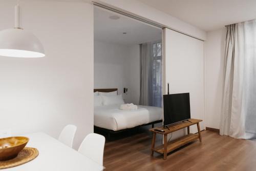 Passeig i Rodalia Apartment | Apartaments Casa Padró