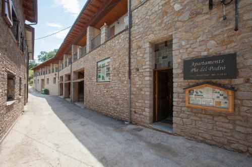 Castellar de N'hug Apartment | Apartaments Castellar de n'Hug