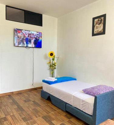Puerto Ayora House | APARTAMENTS DREAMS
