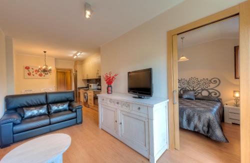 Sarroqueta Apartment | Apartaments Flor De Neu