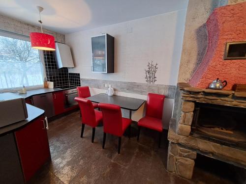 Kacwin Apartment | Apartaments Gory