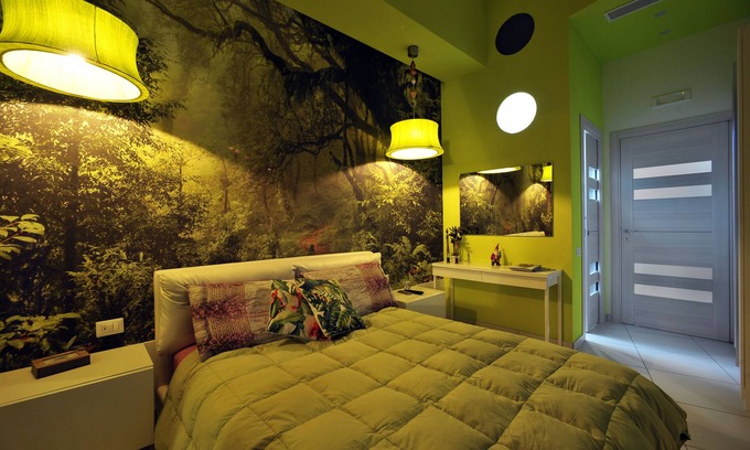 Sant'Antonio Abate Apartment | Apartaments Amalfi - near Vesuvius and Pompeii.