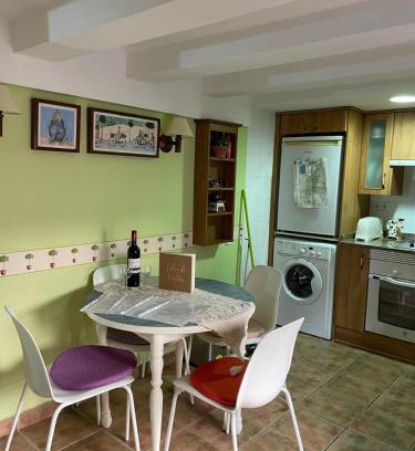 Prat de Comte House | Apartaments La Clotxa - Prat de Comte