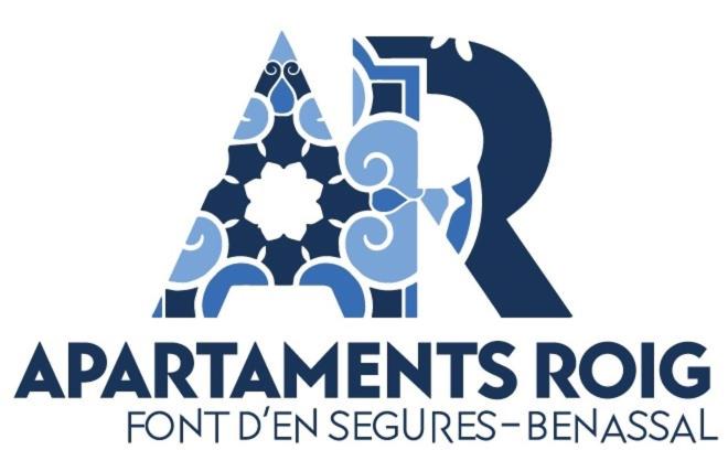 Fuente en Segures Apartment | APARTAMENTS ROIG