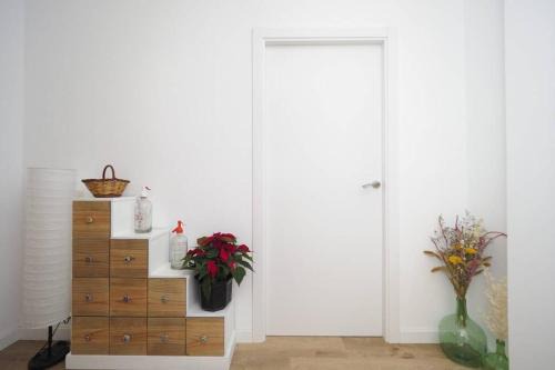 Sant Hilari Sacalm Apartment | Apartaments Sa Calm La coma
