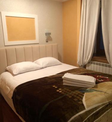 Zhytomyr Apartment | Apartaments Teris