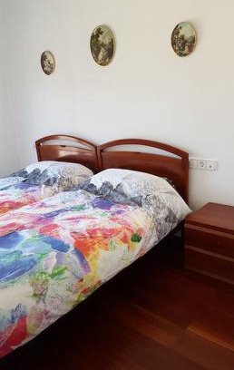 Vic Apartment | Apartaments Vicus 1 con vistas a la Plaza Mayor de Vic