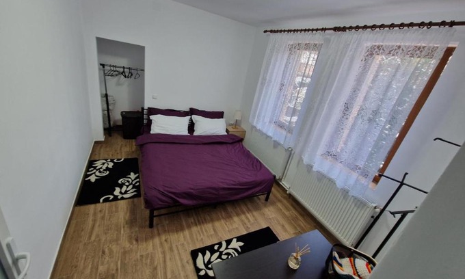 Azuga Apartment | Apartamentul Florilor de Fân