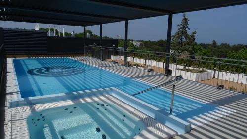 Swinoujscie Apartment | Apartamenty Świnoujście - Seaside Garden 59