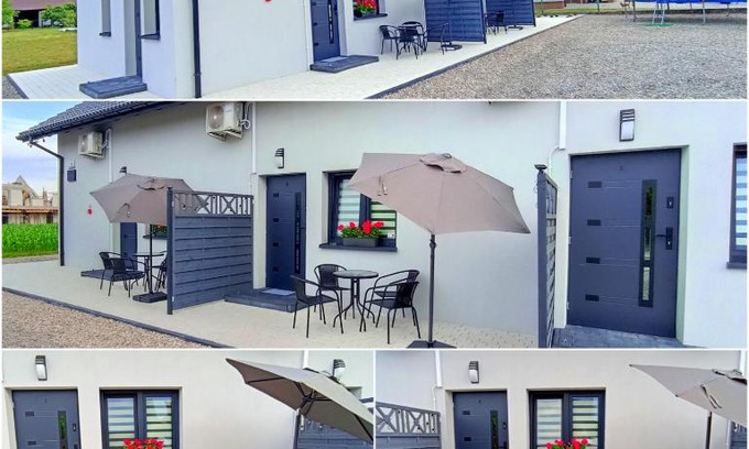 Zator Apartment | Apartamenty 4You 2