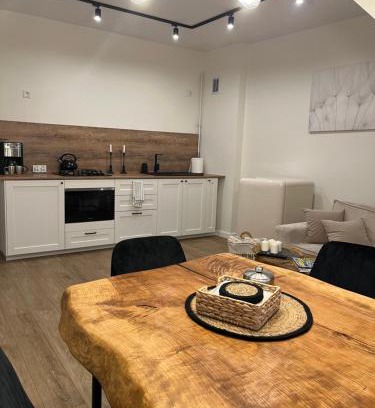 Wagrowiec Apartment | Apartamenty Aleja Jana Pawła II