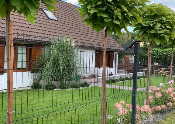 Sierakow Apartment | Apartamenty Buczyna w Sierakowie