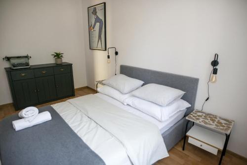 Biskupiec Apartment | Apartamenty Centrum Biskupiec