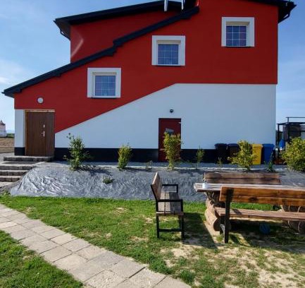 Klodzko Miasto Apartment | Apartamenty Czerwona Stodoła