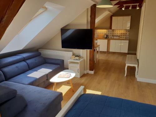 Ciechocinek Apartment | Apartamenty Deptak