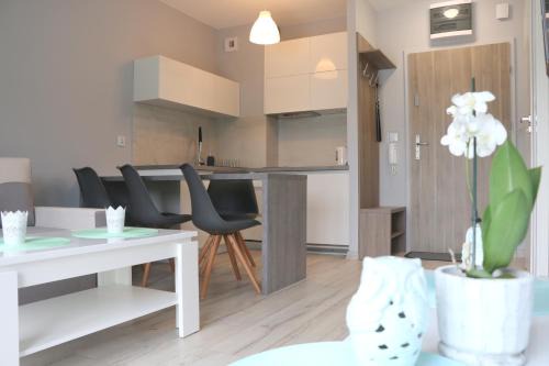 Dziwnowek Apartment | Apartamenty Dziwnówek