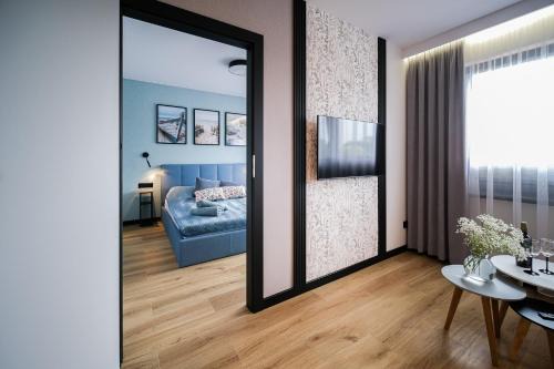 Sarbinowo Apartment | Apartamenty i Pokoje Złotobrzeg