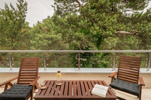 Jurata Apartment | Apartamenty In Jurata Ratibora 66