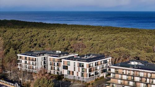 Jastarnia Apartment | Apartamenty In Wydma & Las