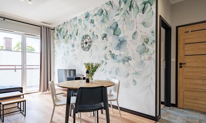 Torun Apartment | Apartamenty K2 Lubicka 7