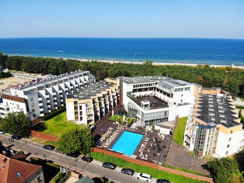 Cetniewo Apartment | Apartamenty Karin Wladyslawowo