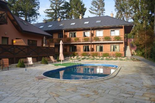 Poddabie Apartment | Apartamenty Kotwica
