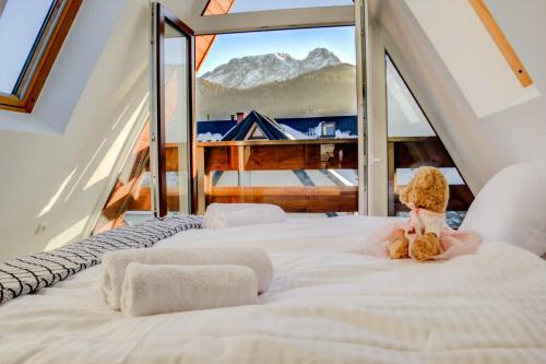 Zakopane Apartment | Apartamenty Krzeptowskiego 2 Zakopane