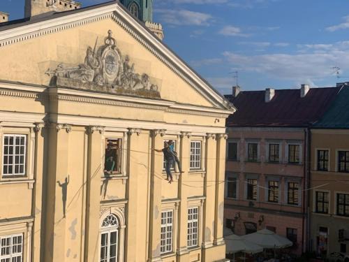 Old Town Apartment | Apartamenty Magdalena