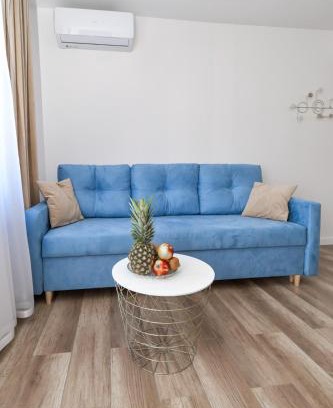 Zator House | Apartamenty Majka