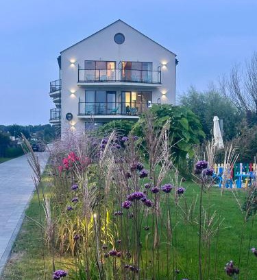 Jastarnia Apartment | Apartamenty Mistral