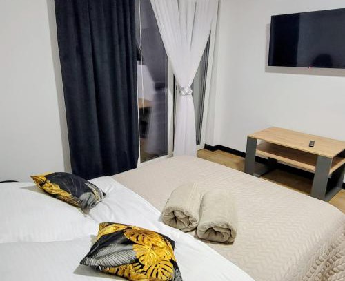Wisla Apartment | Apartamenty na Jonidle
