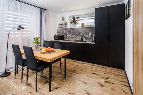 Hajnowka Apartment | Apartamenty na Wierobieja NOWE