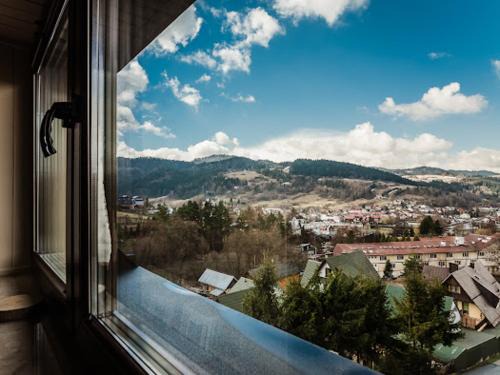 Kroscienko nad Dunajcem Apartment | Apartamenty na wzgórzu