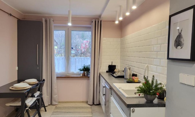 Wisla Apartment | Apartamenty Niedzwiadek
