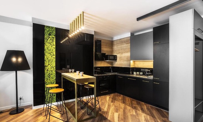 Czestochowa Apartment | Apartamenty Nowa Kamienica Częstochowa Centrum Szymanowskiego 22A