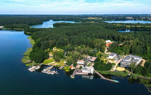 Olsztyn Apartment | Apartamenty Olimpijska by RENT4YOU