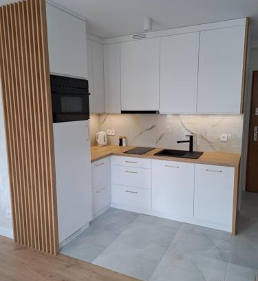 Rowy Apartment | Apartamenty Piaskowe m28