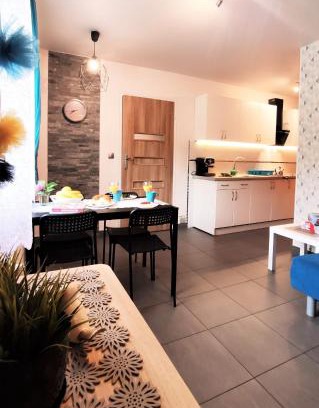 Korbielow Apartment | Apartamenty Pilsko Korbielów komfortowe mieszkania dla rodzin i narciarzy w Beskidach