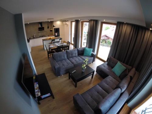 Zator Apartment | Apartamenty Pod Jesionem