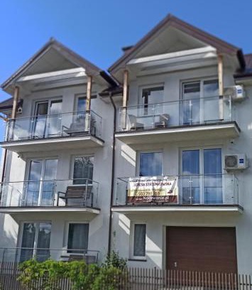 Bialogora Apartment | Apartamenty pod zaglami Teresa Strzemkowska