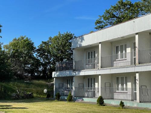 Chlopy Apartment | Apartamenty Przy Wydmach