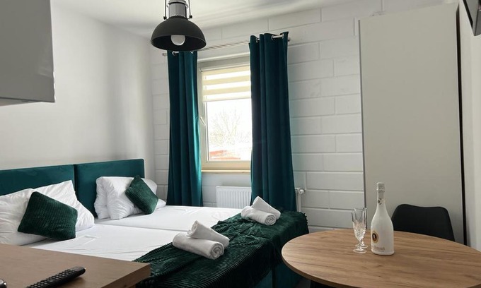Nowa Ruda Apartment | Apartamenty Slowianka -Studio